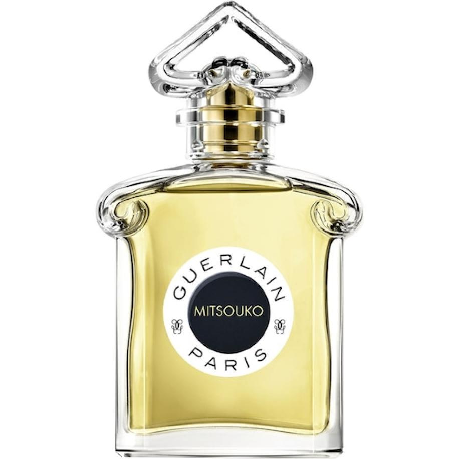 GUERLAIN Les Légendaires Eau de Parfum Spray Damesparfum Dames 75 ml