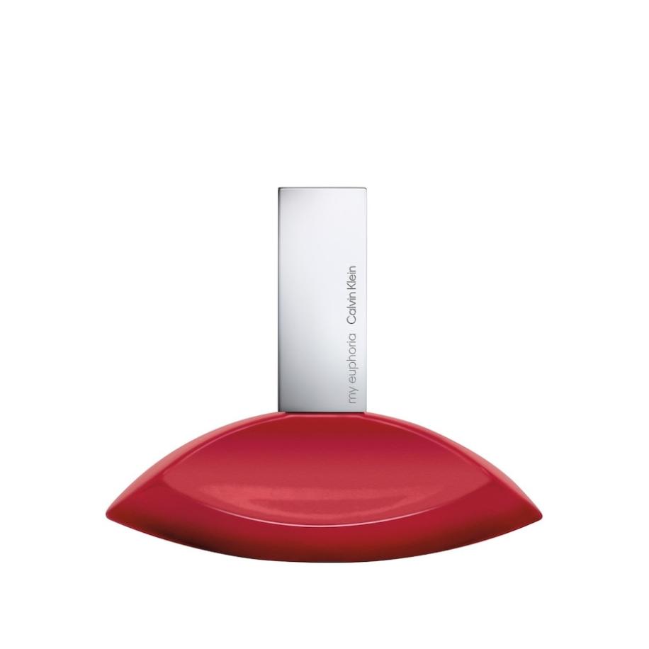 Calvin Klein My Euphoria Eau de Parfum Spray Damesparfum Dames 30 ml
