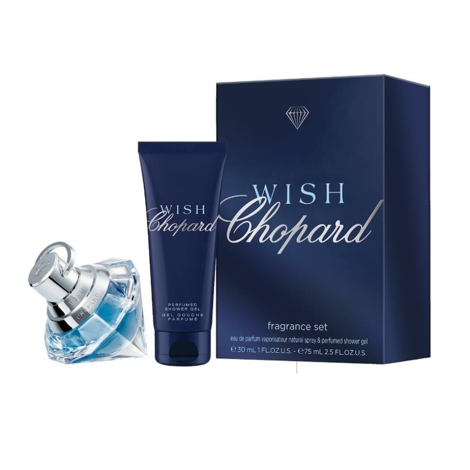 Chopard Wish Cadeauset Parfumsets dames Dames