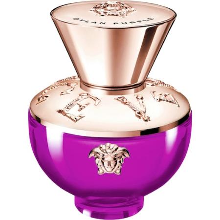 Versace Dylan Purple pour Femme Eau de Parfum Spray Damesparfum Dames 50 ml