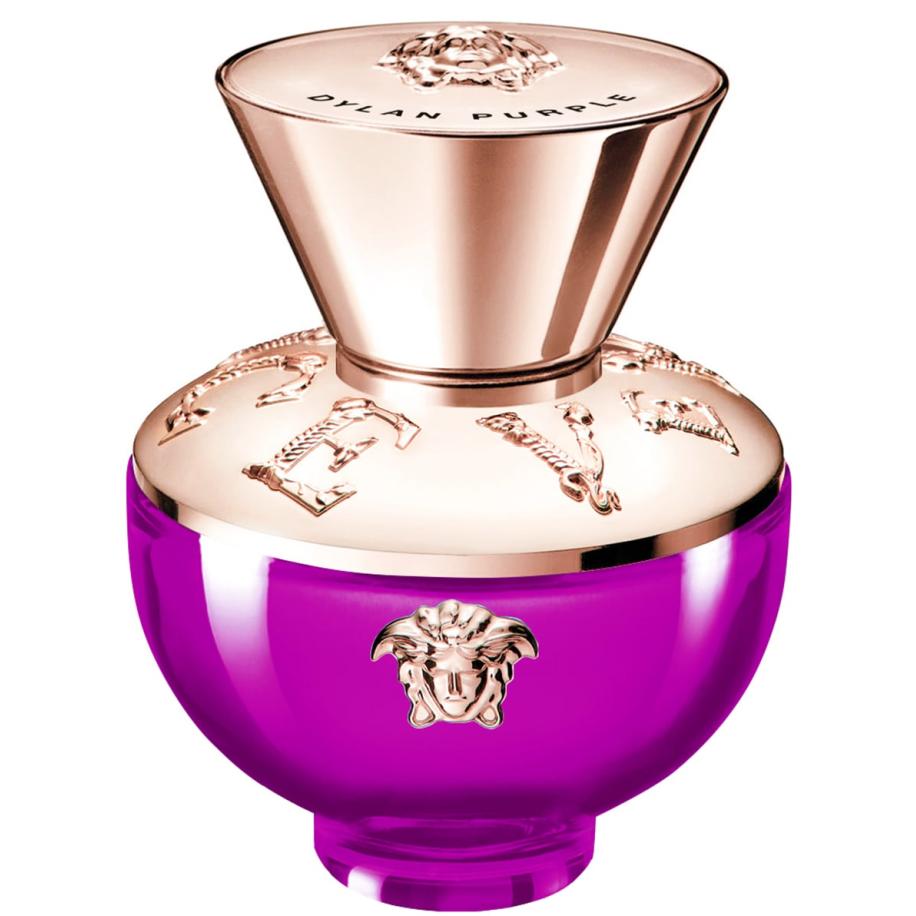 Versace Dylan Purple pour Femme Eau de Parfum Spray Damesparfum Dames 50 ml