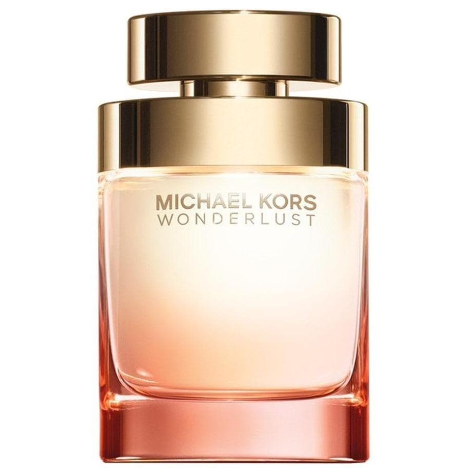 Michael Kors Wonderlust Eau de Parfum Spray Damesparfum Dames 100 ml