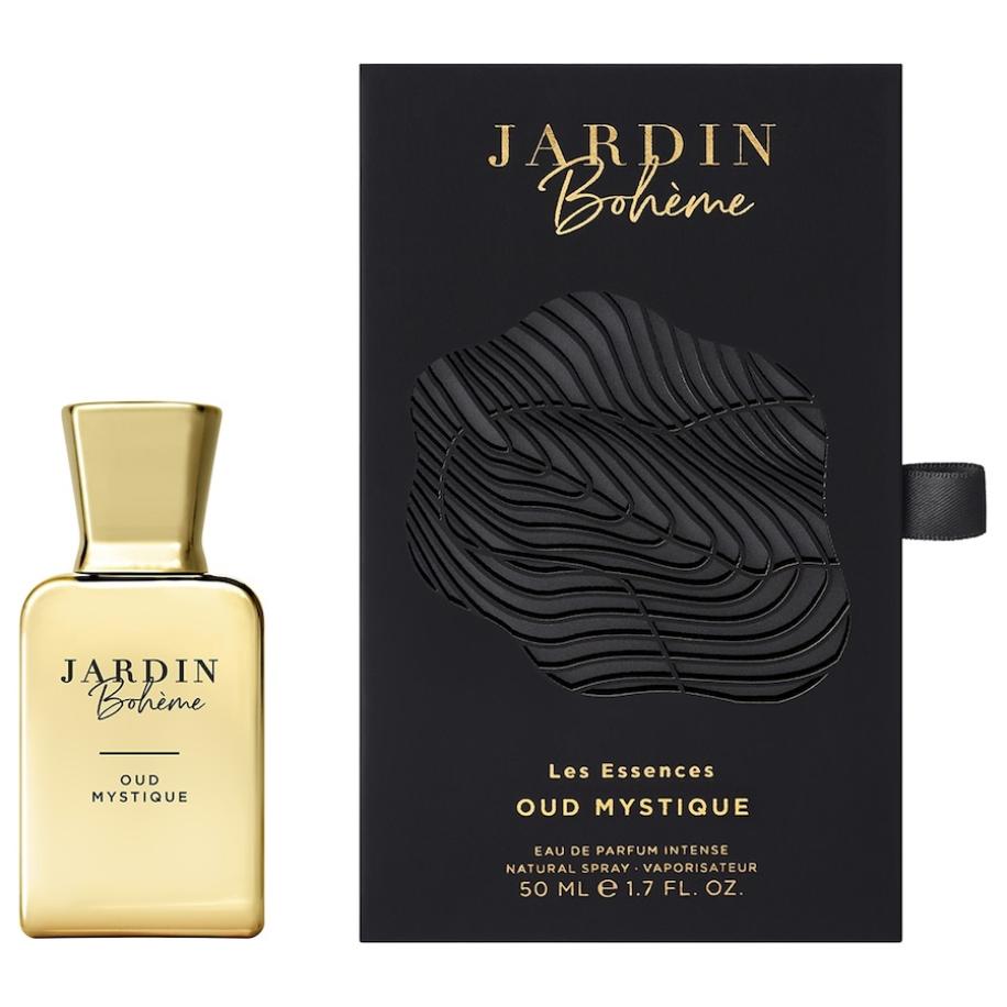 Jardin Bohème Les Essences Oud Mystique Eau de Parfum