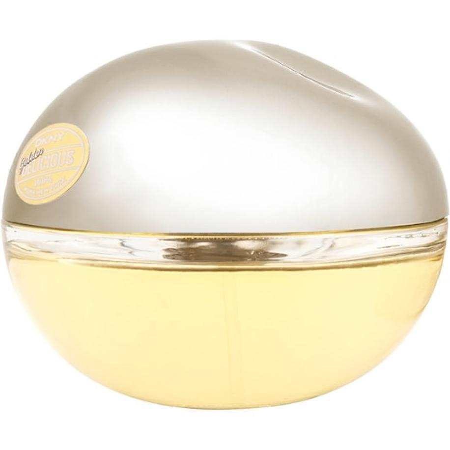DKNY Golden Delicious Eau de Parfum Spray Damesparfum Dames 50 ml