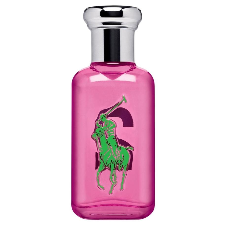 Ralph Lauren Big Pony Collection
