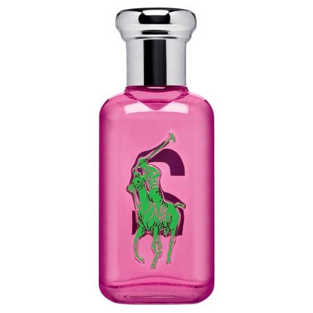 Ralph Lauren Big Pony Collection