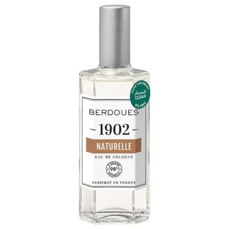 Berdoues 1902 Naturelle Damesparfum Unisex 125 ml