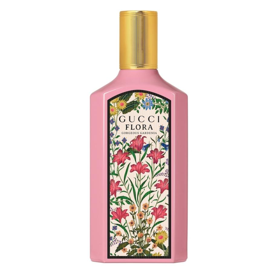 Gucci Flora Eau de Parfum Spray Damesparfum Dames 150 ml
