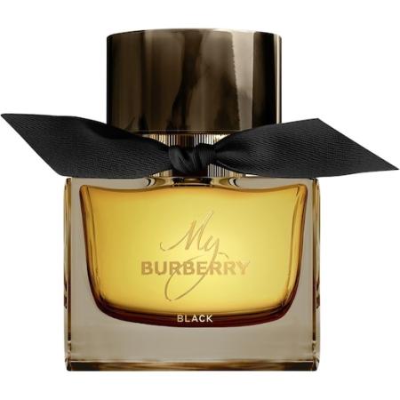 Burberry My Black Eau de Parfum Spray Damesparfum Dames 50 ml
