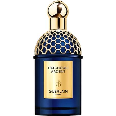 GUERLAIN Absolus Allegoria Eau de Parfum Spray Damesparfum Unisex 125 ml