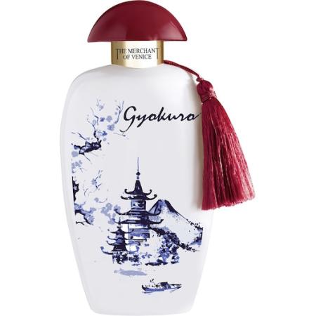 THE MERCHANT OF VENICE Venezia & Oriente Eau de Parfum Spray Unisexgeuren Unisex 100 ml