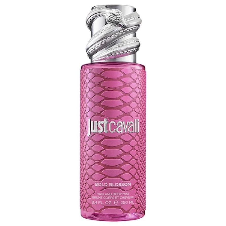Roberto Cavalli Just Geur nevel Bodyspray Dames 250 ml