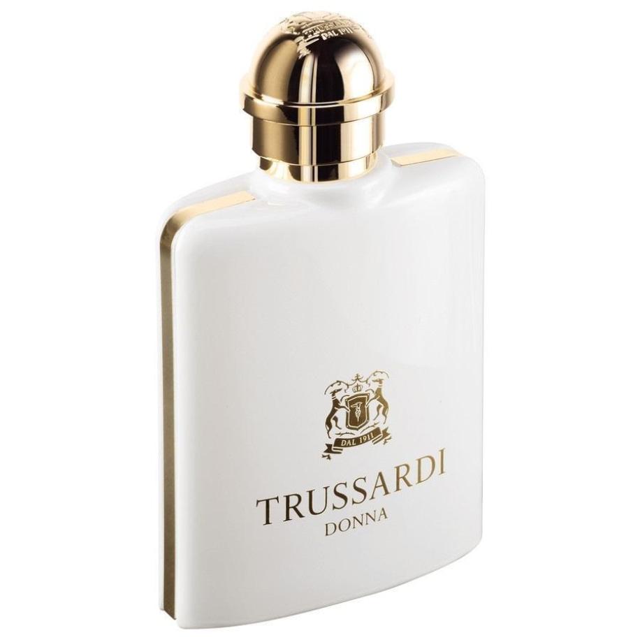 Trussardi 1911 Donna Eau de Parfum Spray Damesparfum Dames 100 ml