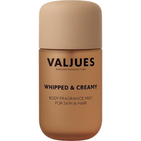 VALJUES Whipped & Creamy Bodymist Bodyspray Unisex 180 ml