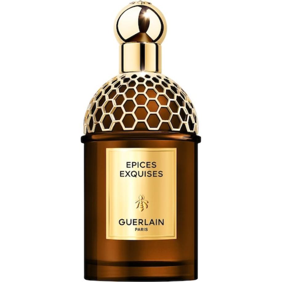 Guerlain Absolus Allegoria Epices Exquises