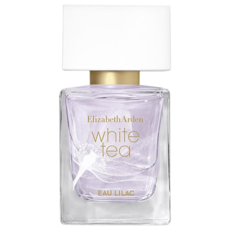 Elizabeth Arden White Tea Eau de Toilette Spray Damesparfum Dames 30 ml