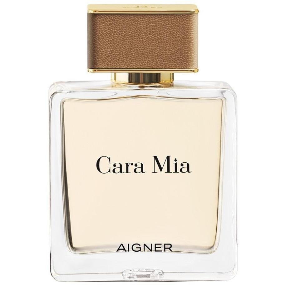 Aigner Cara Mia Eau de Parfum Spray Damesparfum Dames 100 ml