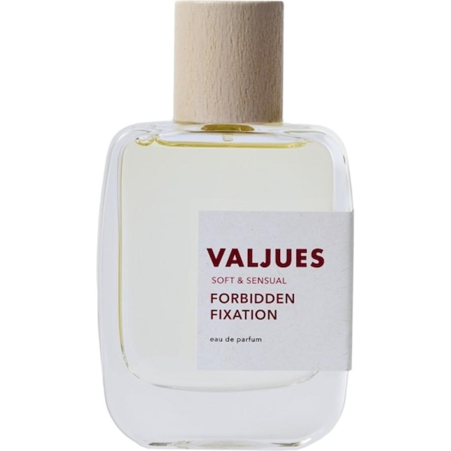 VALJUES Soft & Sensual Eau de Parfum Spray Unisexgeuren Unisex 50 ml
