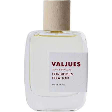 VALJUES Soft & Sensual Eau de Parfum Spray Unisexgeuren Unisex 50 ml