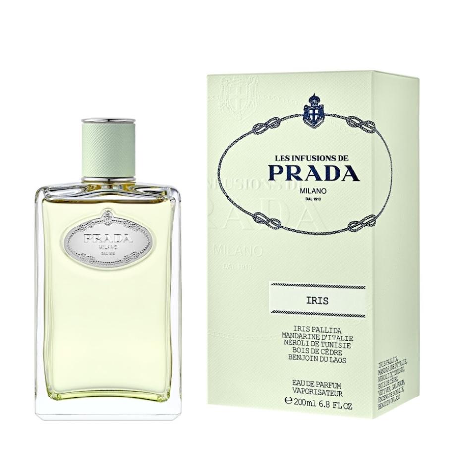 Prada Les Infusions D'Iris Eau de Parfum