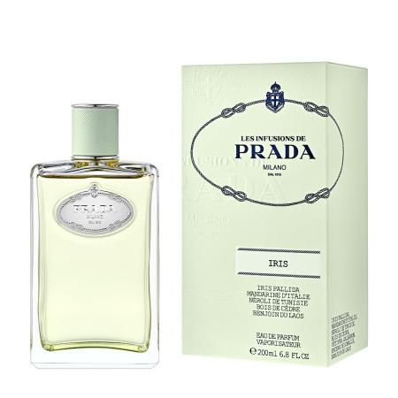 Prada Les Infusions D'Iris Eau de Parfum