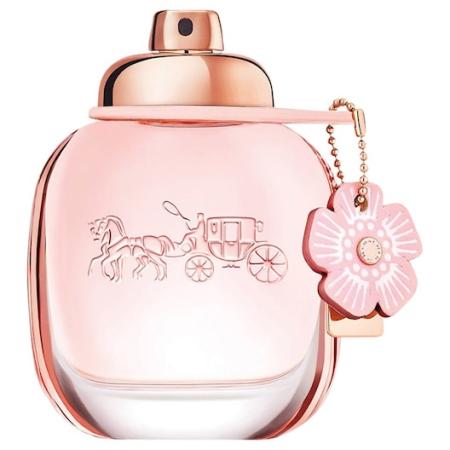 Coach Floral Eau de Parfum Spray Damesparfum Dames 50 ml