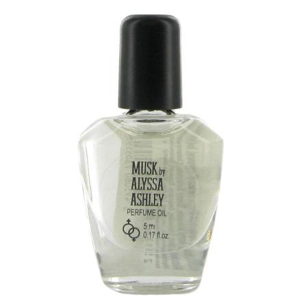 Alyssa Ashley Musk Perfume Oil