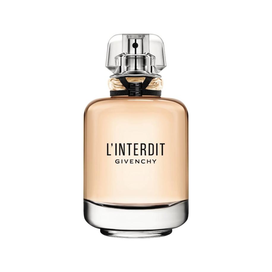 GIVENCHY L'INTERDIT Eau de Parfum Spray Damesparfum Dames 125 ml