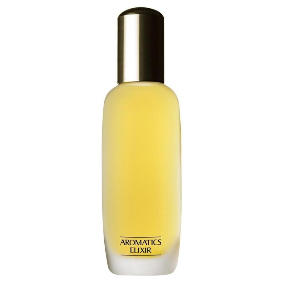 Clinique Aromatics Elixir Perfume Spray Damesparfum Dames 10 ml