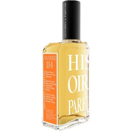Histoires de Parfums Timeless Classics Eau Parfum Spray Damesparfum Unisex 60 ml