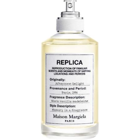 Maison Margiela Replica Eau de Toilette Spray Unisexgeuren Dames 100 ml