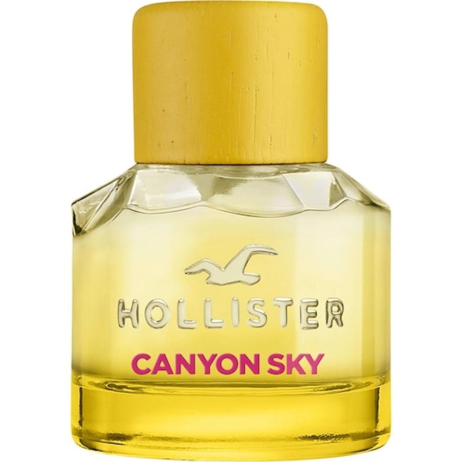 Hollister Canyon Sky Eau de Parfum Spray Damesparfum Dames 30 ml