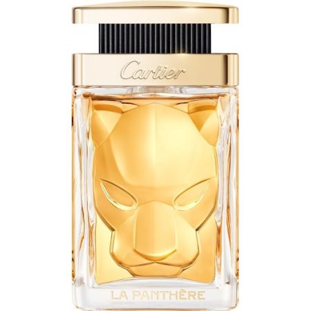 Cartier La Panthère Eau de Parfum Spray Damesparfum Dames 50 ml