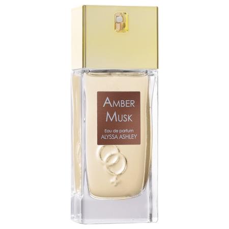 Alyssa Ashley Musk Amber Eau de Parfum
