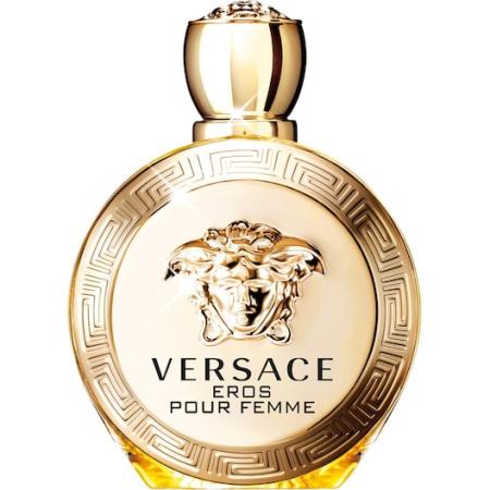Versace Eros pour Femme Eau de Parfum Spray Damesparfum Dames 100 ml