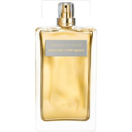 Narciso Rodriguez Patchouli Musc Eau de Parfum Spray Intense Damesparfum Dames 100 ml