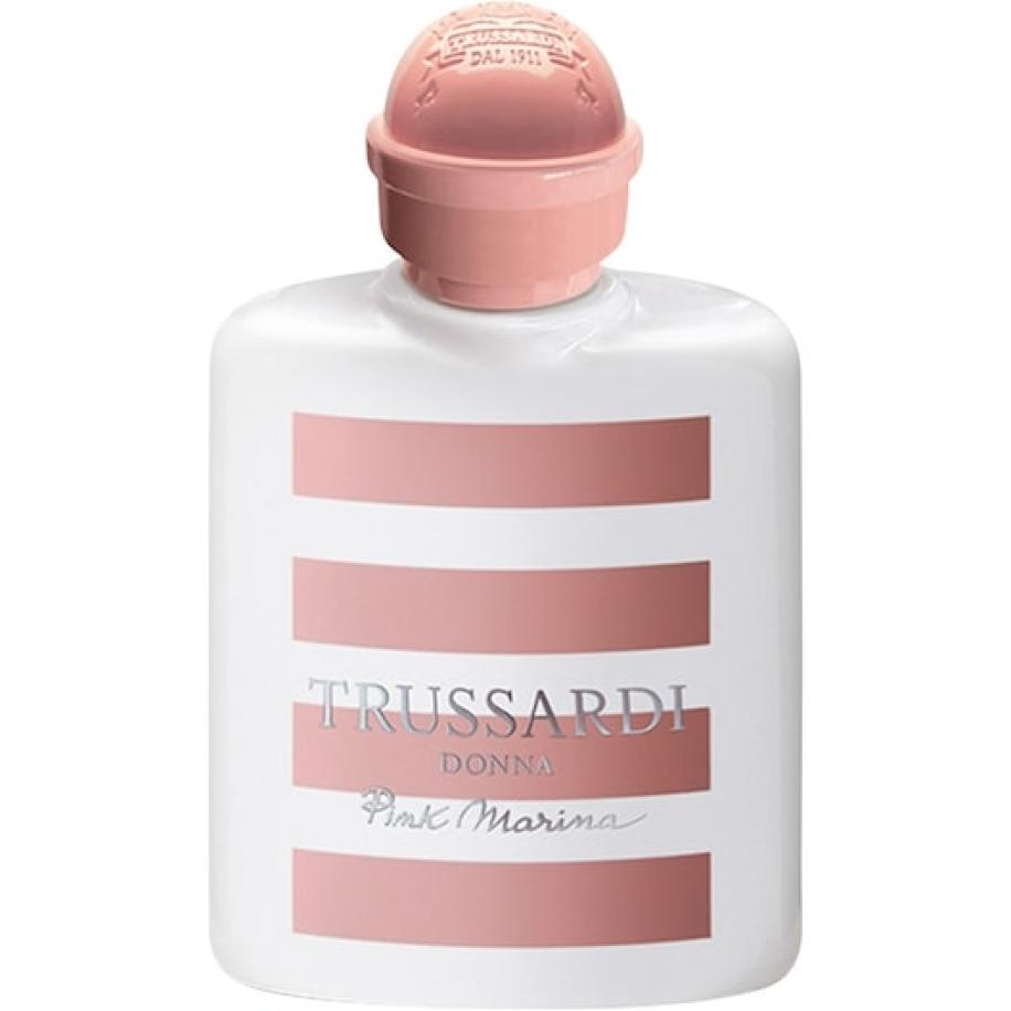 Trussardi Donna Pink Marina Eau de Toilette Spray Damesparfum Dames 30 ml