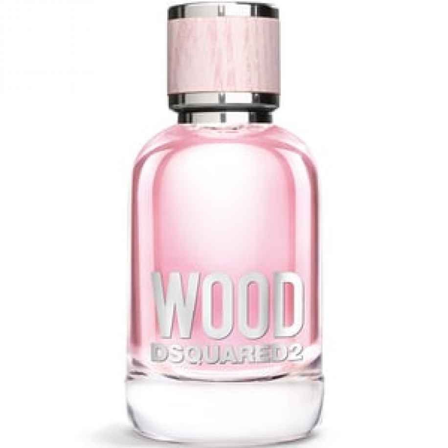 Dsquared2 Wood Femme Eau de Toilette