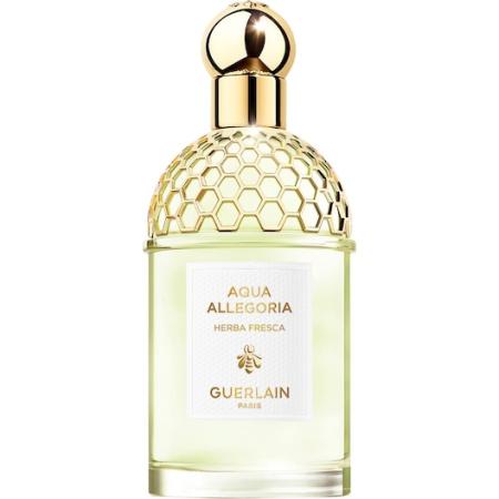GUERLAIN Aqua Allegoria Eau de Toilette Spray Damesparfum Dames 125 ml