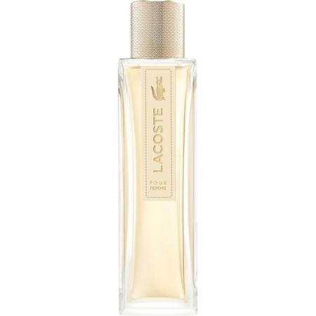 Lacoste Pour Femme Eau de Parfum Spray Damesparfum Dames 90 ml