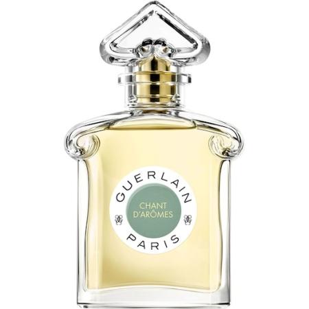 GUERLAIN Les Légendaires Eau de Toilette Spray Damesparfum Dames 75 ml