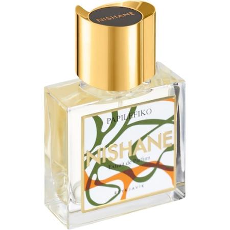 NISHANE Time Capsule Eau de Parfum Spray Unisexgeuren Unisex 50 ml