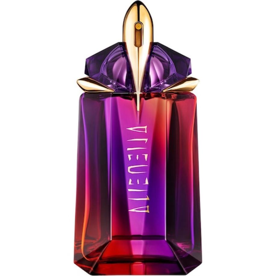 MUGLER Alien Navulbare Eau de Parfum Spray Damesparfum Dames 60 ml