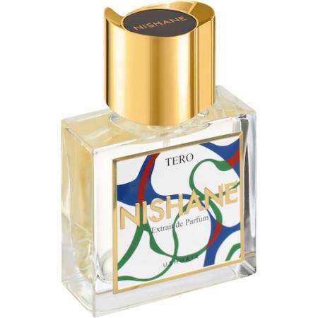 NISHANE Time Capsule Eau de Parfum Spray Unisexgeuren Dames 50 ml