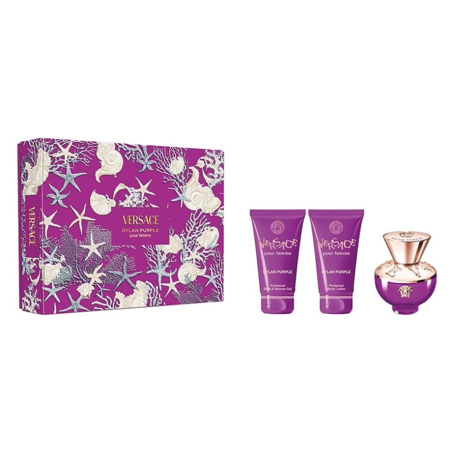 Versace Dylan Purple Eau de Parfum 50 ml Set