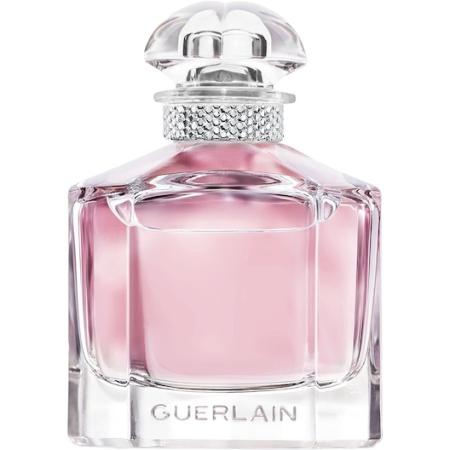 GUERLAIN Mon Eau de Parfum Spray Damesparfum Dames 100 ml