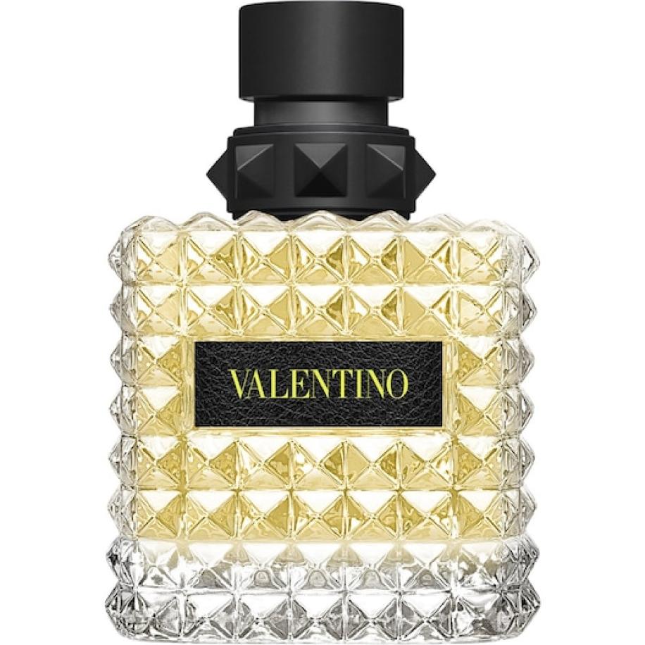Valentino Donna Born In Roma Eau de Parfum Spray Damesparfum Dames 100 ml