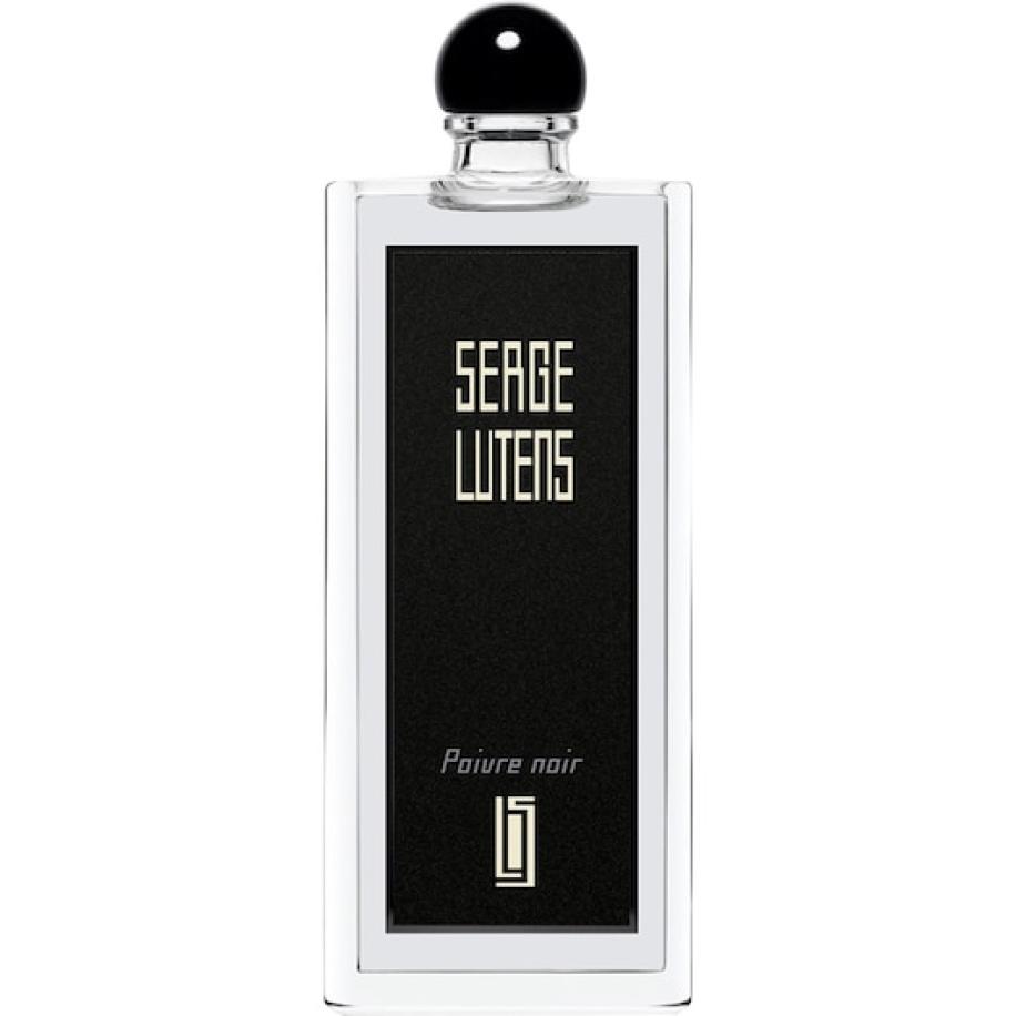 Serge Lutens COLLECTION NOIRE Eau de Parfum Spray Damesparfum Unisex 50 ml