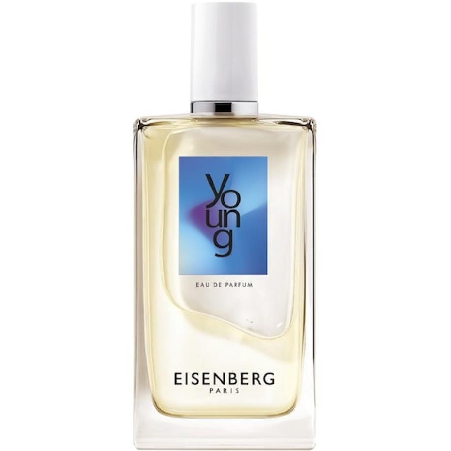 Eisenberg Happiness Eau de Parfum Spray Damesparfum Unisex 100 ml