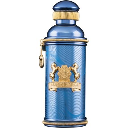 Alexandre.J The Collector Eau de Parfum Spray Unisexgeuren Unisex 100 ml